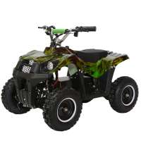 2020 hot selling new style 4 wheels ATV for child