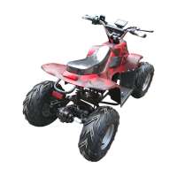 cheapest 36v 800W electric atv 4 wheel quad bike electric atv