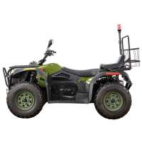 4x4 7500W Electric Quad ATV 6000W